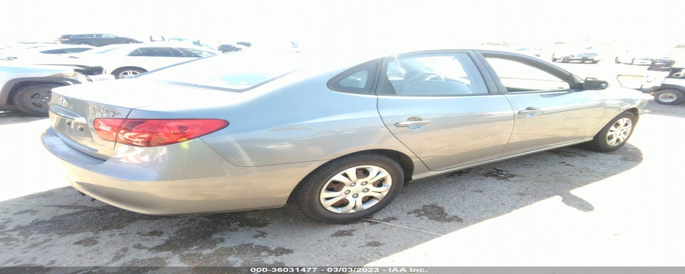 KMHDU4ADXAU179930 2010 HYUNDAI ELANTRA photo no. 4