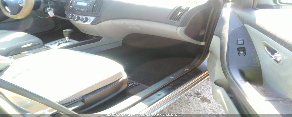 KMHDU4ADXAU179930 2010 HYUNDAI ELANTRA photo no. 5