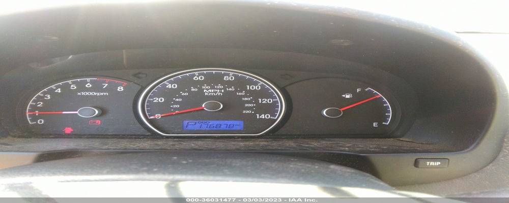KMHDU4ADXAU179930 2010 HYUNDAI ELANTRA photo no. 7