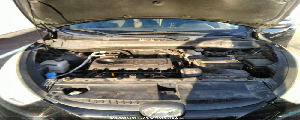 KM8JU3AC9DU755418 2013 HYUNDAI TUCSON photo no. 10
