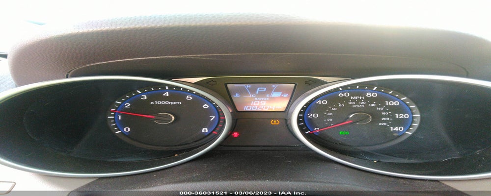 KM8JU3AC9DU755418 2013 HYUNDAI TUCSON photo no. 7