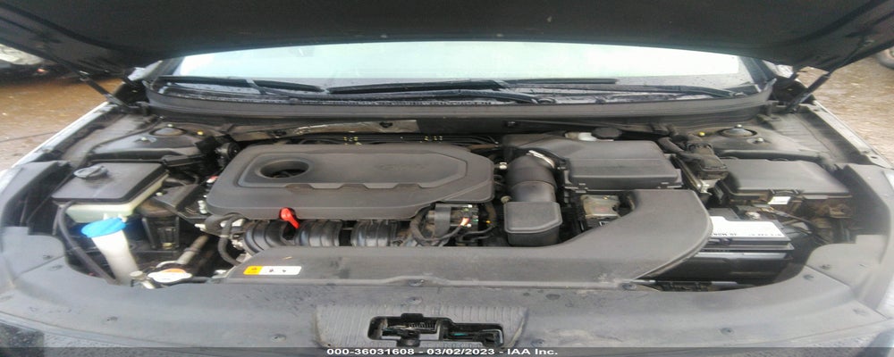 5NPE24AF0FH191716 2015 HYUNDAI SONATA photo no. 10
