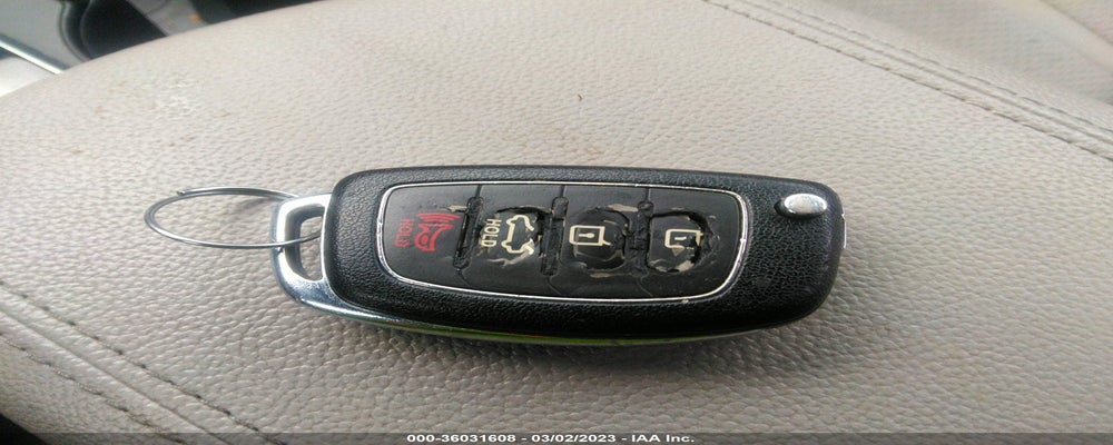 5NPE24AF0FH191716 2015 HYUNDAI SONATA photo no. 11