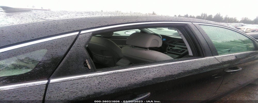 5NPE24AF0FH191716 2015 HYUNDAI SONATA photo no. 6