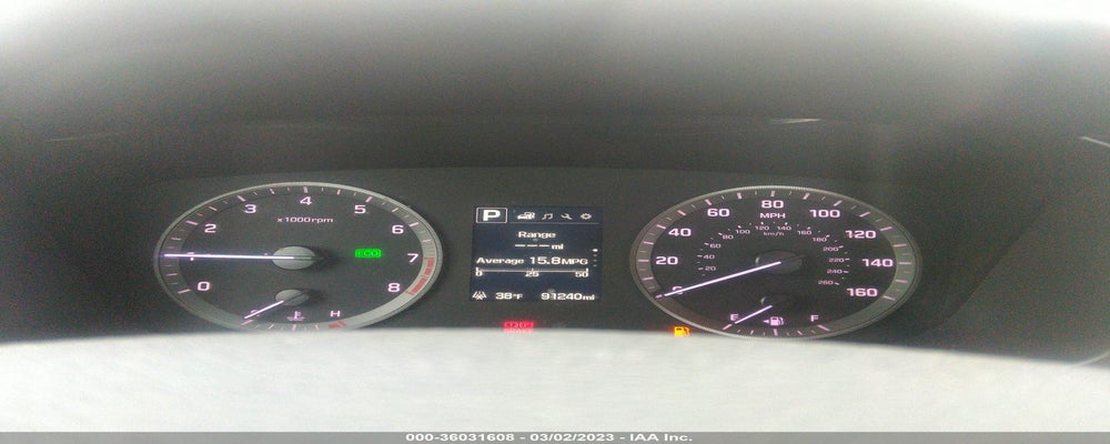 5NPE24AF0FH191716 2015 HYUNDAI SONATA photo no. 7