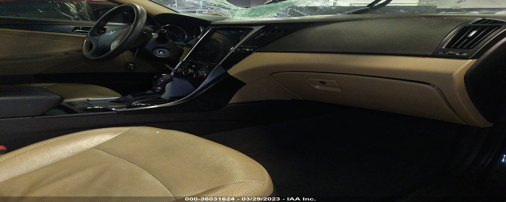 5NPEB4AC9EH865107 2014 HYUNDAI SONATA photo no. 5