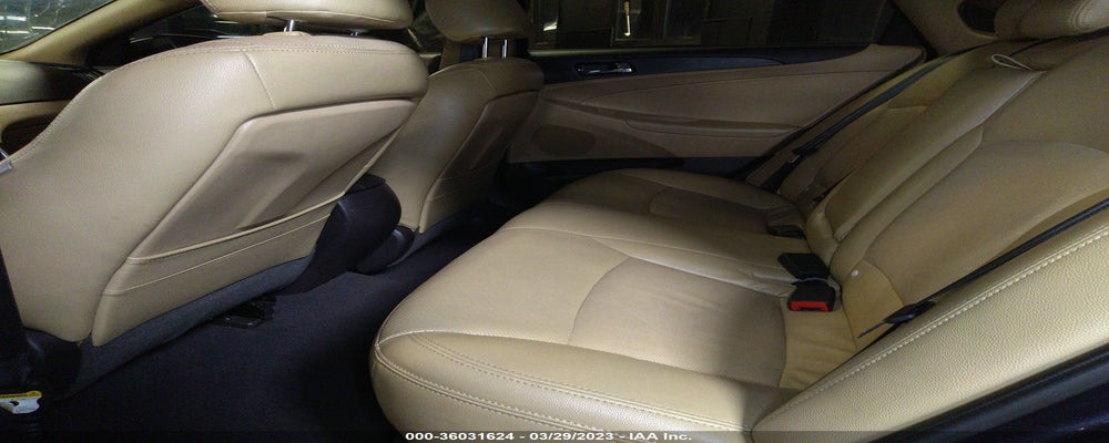 5NPEB4AC9EH865107 2014 HYUNDAI SONATA photo no. 8