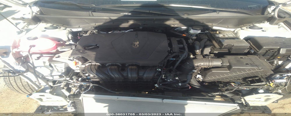 5NMJFCAE3PH162259 2023 HYUNDAI TUCSON photo no. 10