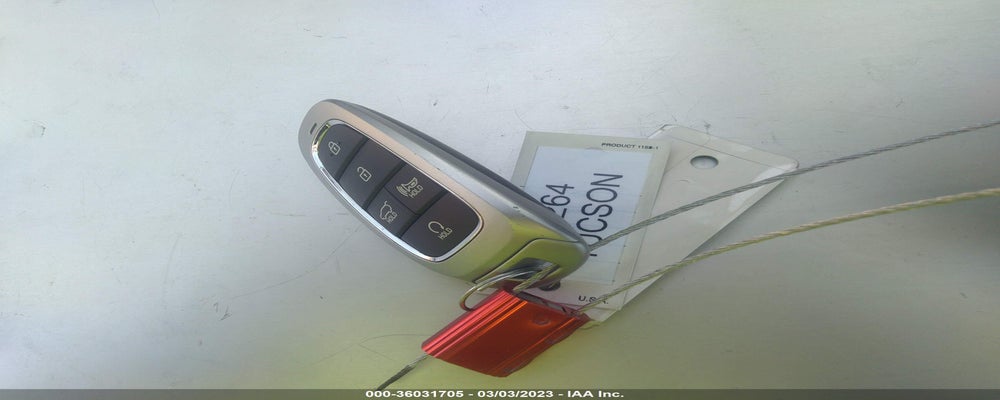 5NMJFCAE3PH162259 2023 HYUNDAI TUCSON photo no. 11