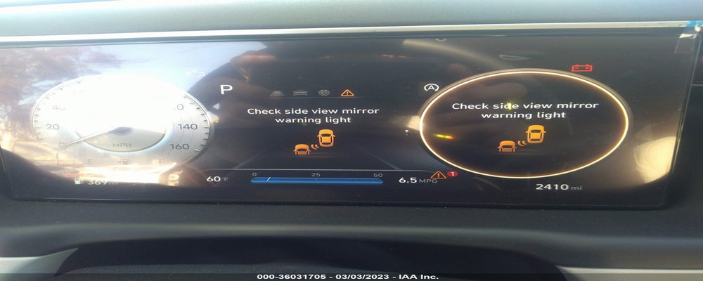 5NMJFCAE3PH162259 2023 HYUNDAI TUCSON photo no. 7