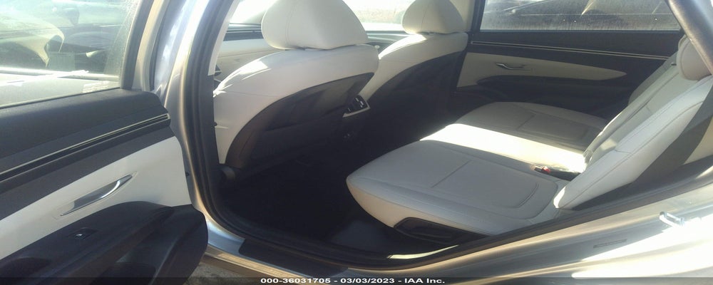 5NMJFCAE3PH162259 2023 HYUNDAI TUCSON photo no. 8