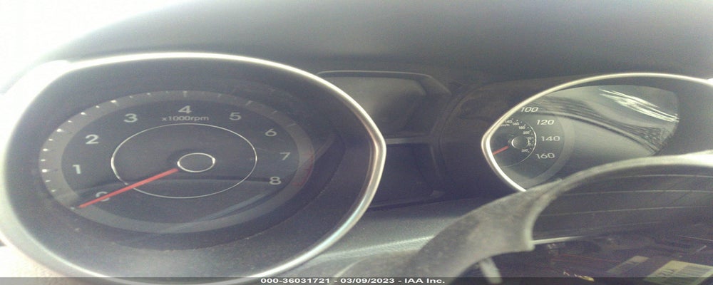 5NPDH4AE5DH413942 2013 HYUNDAI ELANTRA photo no. 7