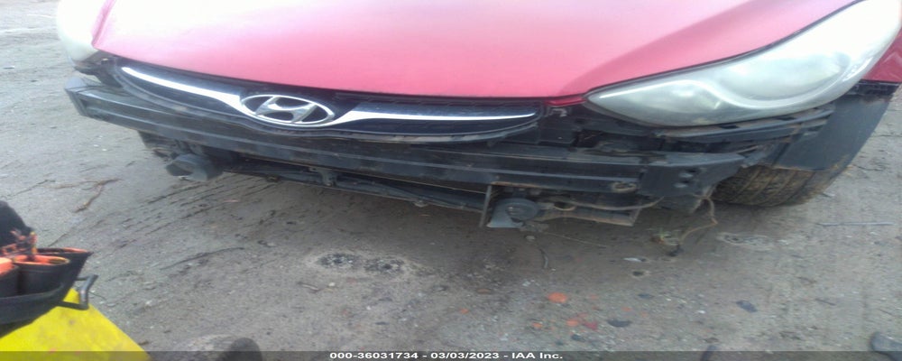 KMHDH4AEXDU558587 2013 HYUNDAI ELANTRA photo no. 6