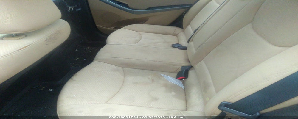 KMHDH4AEXDU558587 2013 HYUNDAI ELANTRA photo no. 8