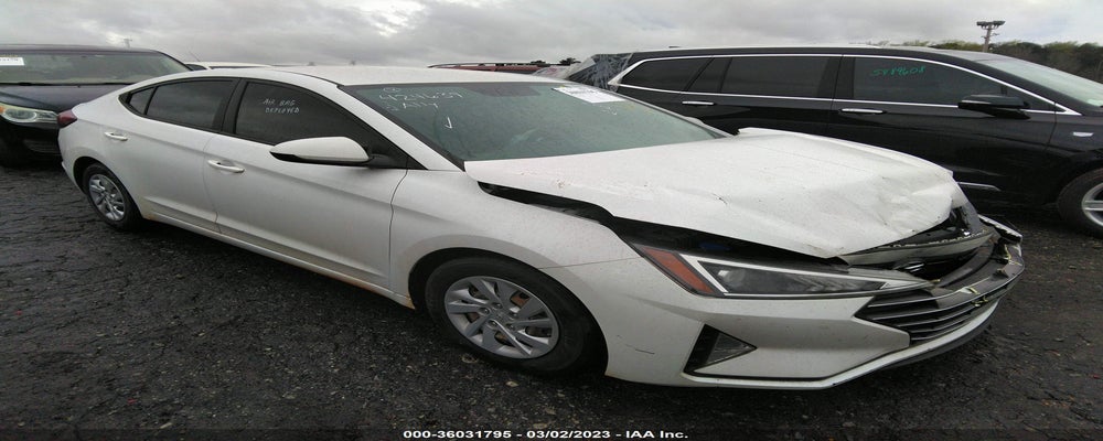 5NPD74LF7KH424639 2019 HYUNDAI ELANTRA photo no. 15