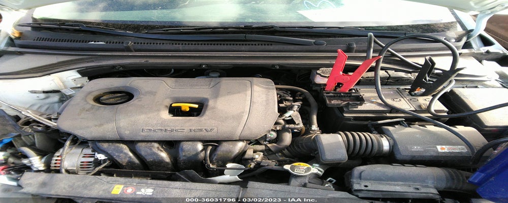 5NPD74LF9KH461840 2019 HYUNDAI ELANTRA photo no. 10