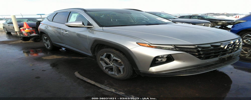 5NMJECAE3NH065806 2022 HYUNDAI TUCSON photo no. 17