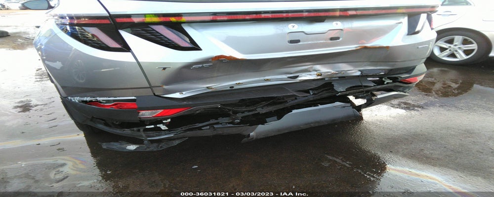 5NMJECAE3NH065806 2022 HYUNDAI TUCSON photo no. 6