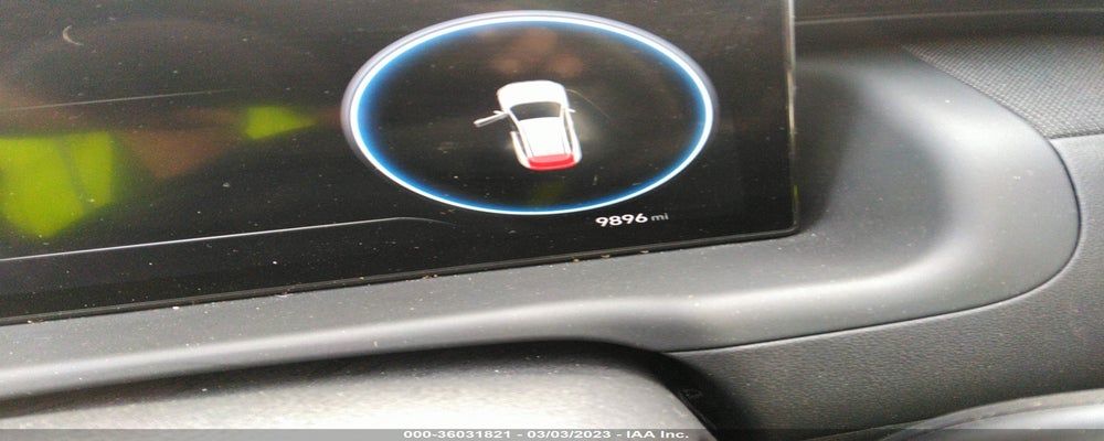 5NMJECAE3NH065806 2022 HYUNDAI TUCSON photo no. 7