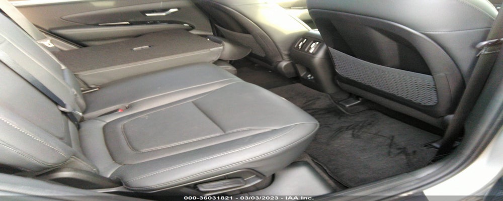 5NMJECAE3NH065806 2022 HYUNDAI TUCSON photo no. 8