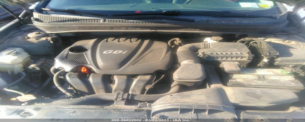 5NPEB4ACXBH251131 2011 HYUNDAI SONATA photo no. 10