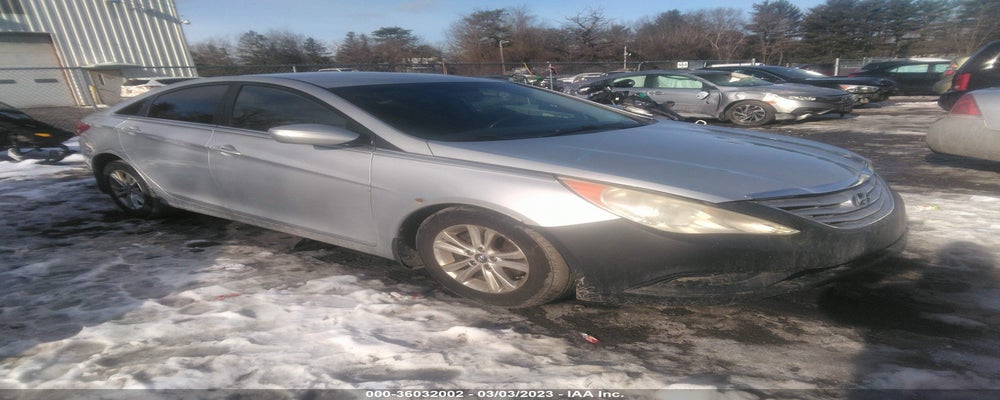 5NPEB4ACXBH251131 2011 HYUNDAI SONATA photo no. 6