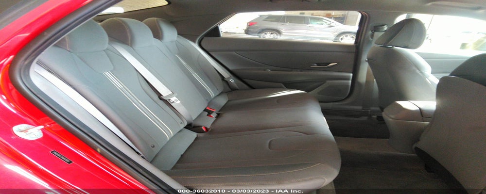 5NPLM4AG3MH012009 2021 HYUNDAI ELANTRA photo no. 8