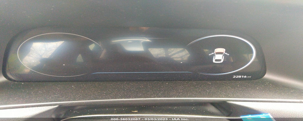 5NPEH4J29LH006165 2020 HYUNDAI SONATA photo no. 7