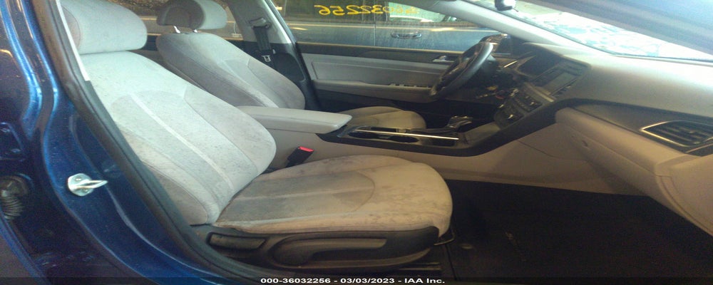 5NPE34AF7GH306522 2016 HYUNDAI SONATA photo no. 5
