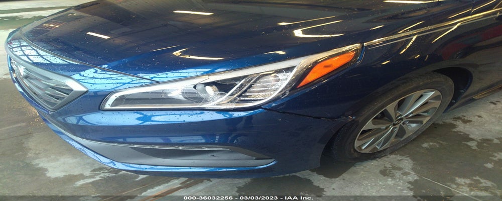 5NPE34AF7GH306522 2016 HYUNDAI SONATA photo no. 6