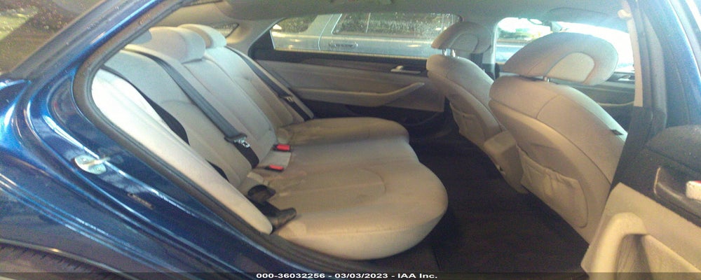 5NPE34AF7GH306522 2016 HYUNDAI SONATA photo no. 8