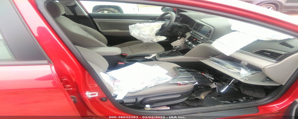 5NPD84LF9LH540987 2020 HYUNDAI ELANTRA photo no. 5