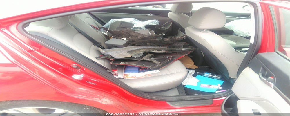 5NPD84LF9LH540987 2020 HYUNDAI ELANTRA photo no. 8