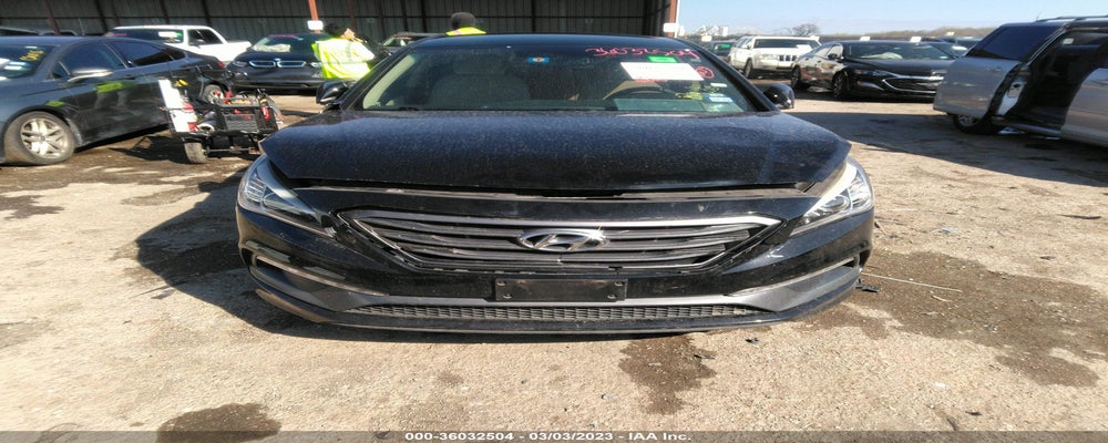 5NPE34AF2HH512364 2017 HYUNDAI SONATA photo no. 6