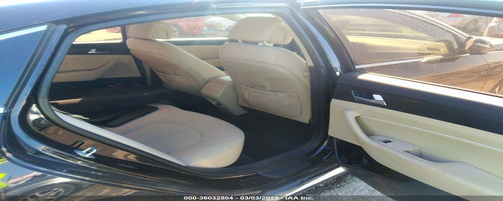 5NPE34AF2HH512364 2017 HYUNDAI SONATA photo no. 8