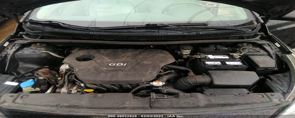 KMHCT4AE7DU349222 2013 HYUNDAI ACCENT photo no. 10