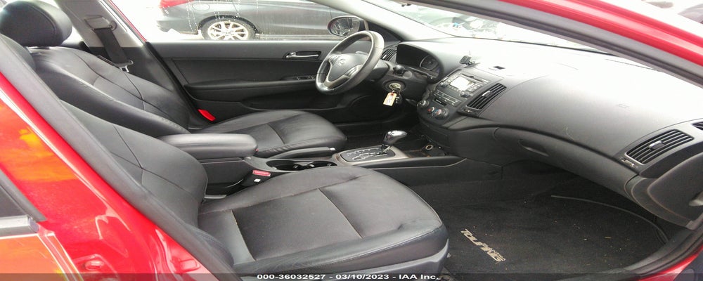 KMHDC8AE8BU102512 2011 HYUNDAI ELANTRA TOURING photo no. 5