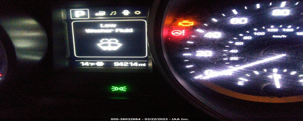 5XYZU3LB4HG383344 2017 HYUNDAI SANTA FE SPORT photo no. 7