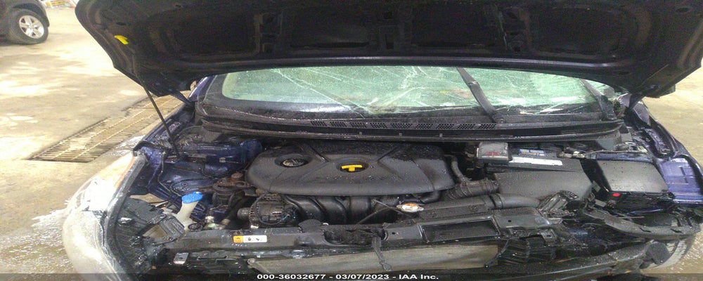 5NPDH4AE0DH444239 2013 HYUNDAI ELANTRA photo no. 10