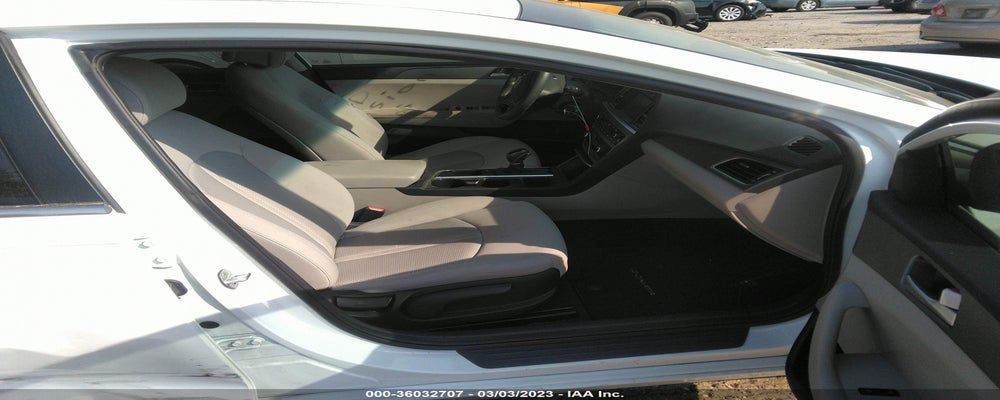 5NPE24AF2GH401427 2016 HYUNDAI SONATA photo no. 5