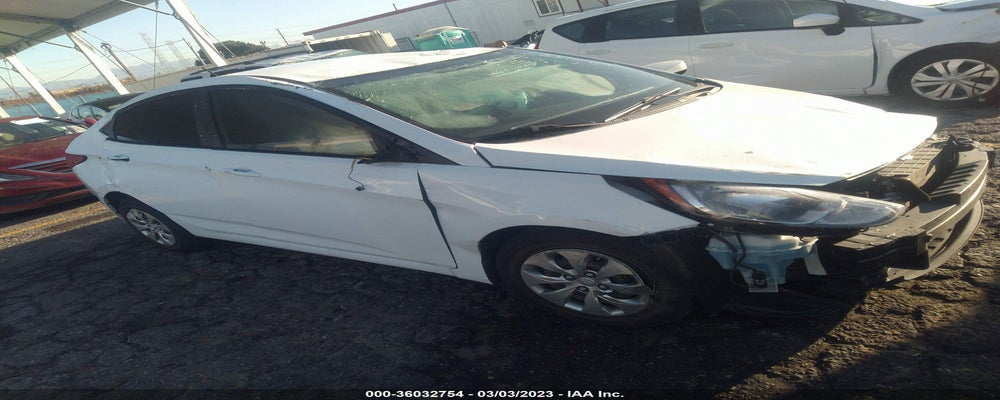 KMHCT4AE2HU243413 2017 HYUNDAI ACCENT photo no. 21
