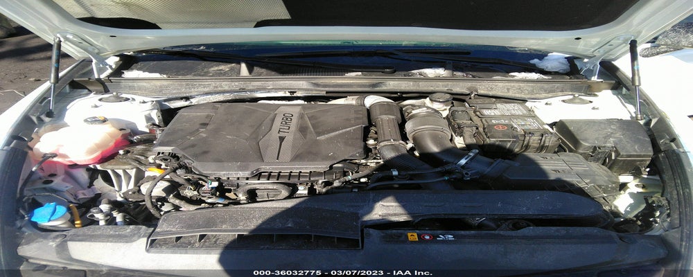 5NPEK4JC6MH123908 2021 HYUNDAI SONATA photo no. 10