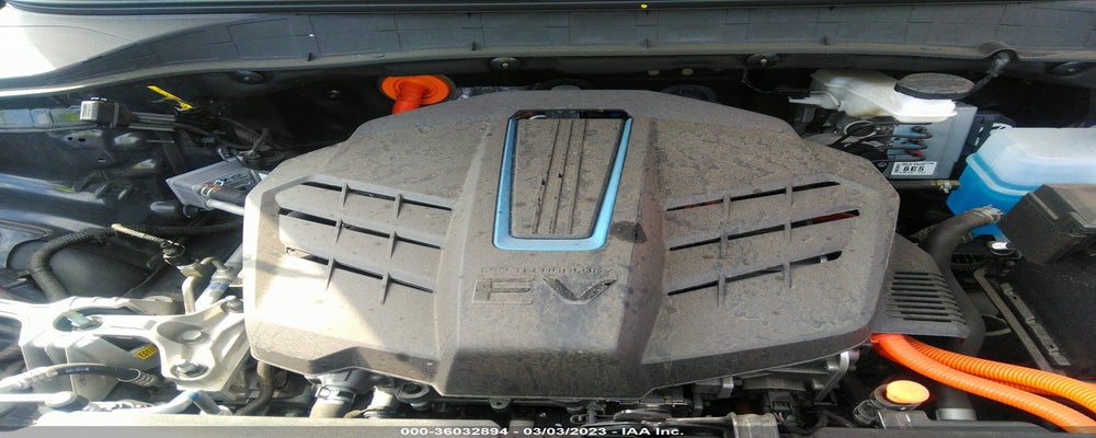 KM8K33AG9NU138256 2022 HYUNDAI KONA ELECTRIC photo no. 10