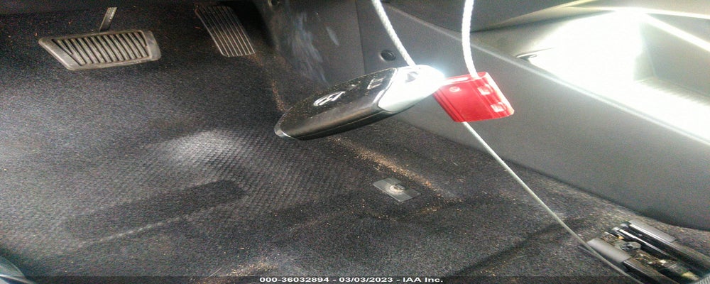 KM8K33AG9NU138256 2022 HYUNDAI KONA ELECTRIC photo no. 11