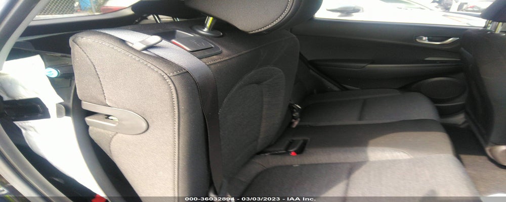 KM8K33AG9NU138256 2022 HYUNDAI KONA ELECTRIC photo no. 8