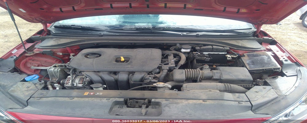 KMHD74LF7LU092639 2020 HYUNDAI ELANTRA photo no. 10