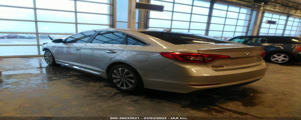 5NPE34AF4GH422437 2016 HYUNDAI SONATA photo no. 3