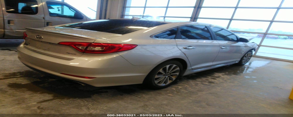 5NPE34AF4GH422437 2016 HYUNDAI SONATA photo no. 4