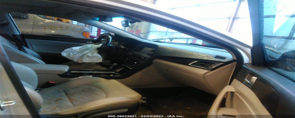 5NPE34AF4GH422437 2016 HYUNDAI SONATA photo no. 5