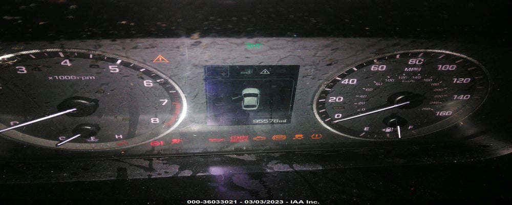 5NPE34AF4GH422437 2016 HYUNDAI SONATA photo no. 7